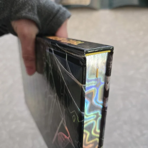 Dungeon Crawler Carl LE Hardcover - Picture 10 of 11